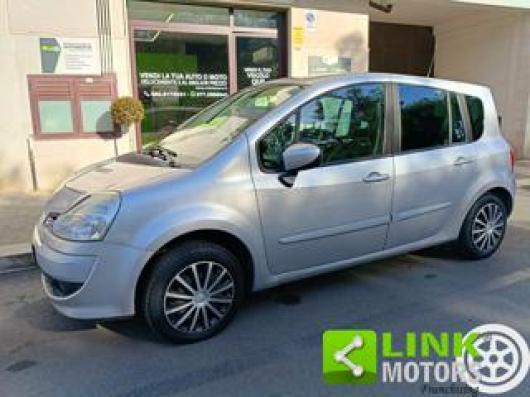 usato RENAULT Grand Modus