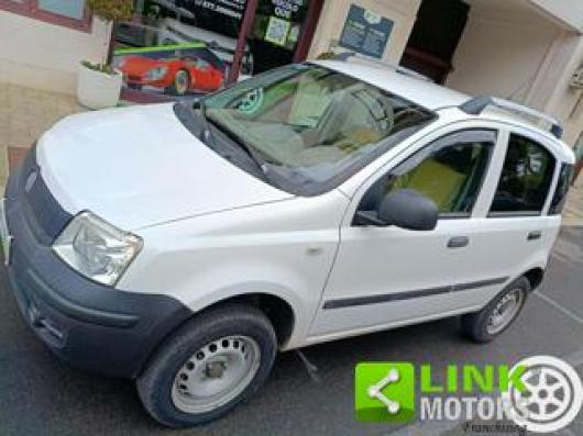 usato FIAT Panda