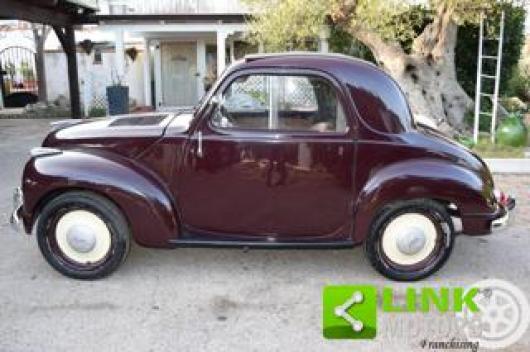 usato FIAT Topolino