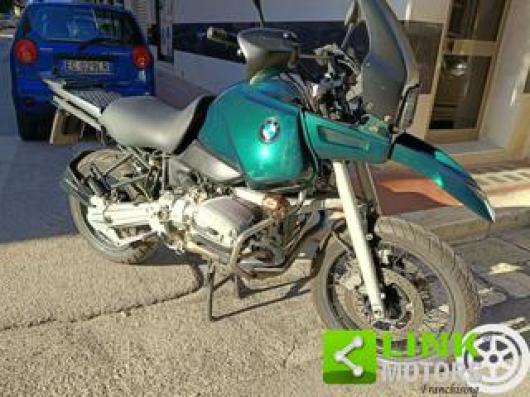 usato BMW R 1100 GS