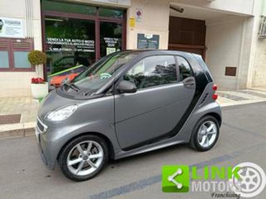 usato SMART ForTwo