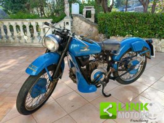 usato MOTO GUZZI Airone 250