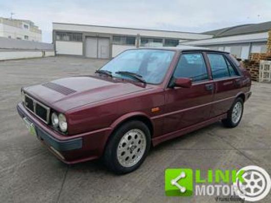 usato LANCIA Delta