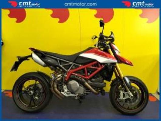 usato DUCATI Hypermotard 950