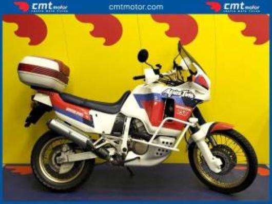 usato HONDA Africa Twin XRV 750