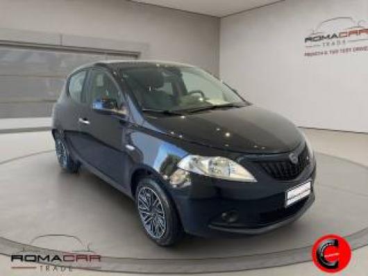 usato LANCIA Ypsilon