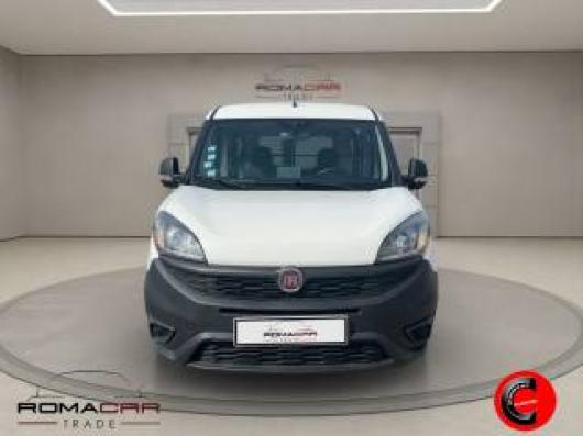 usato FIAT Doblo