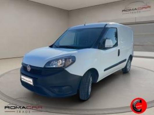 usato FIAT Doblo