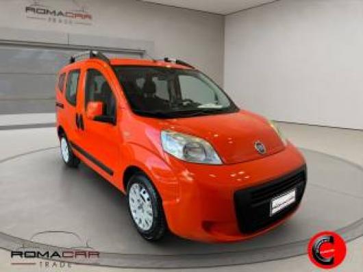 usato FIAT Qubo