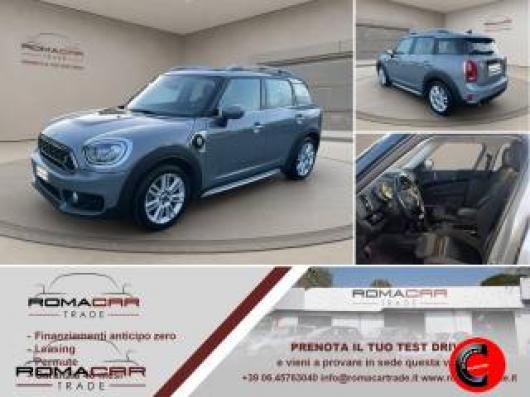 usato MINI Countryman