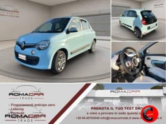 usato RENAULT Twingo