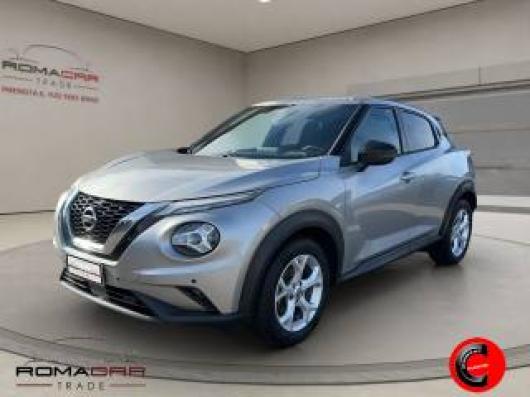 usato NISSAN Juke