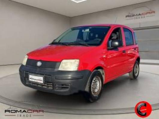 usato FIAT Panda