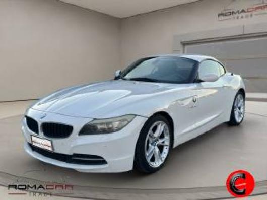 usato BMW Z4