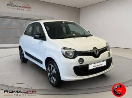 usato RENAULT Twingo