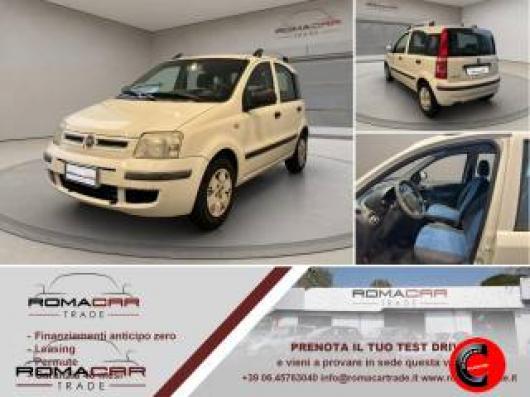 usato FIAT Panda