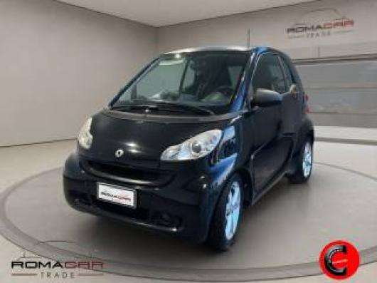 usato SMART ForTwo