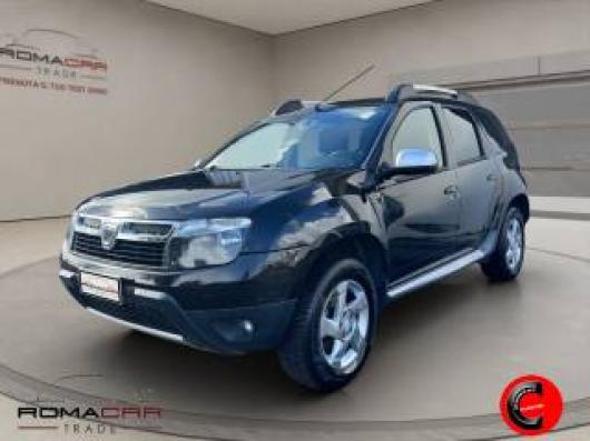 usato DACIA Duster