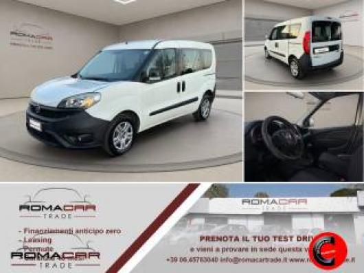 usato FIAT Doblo