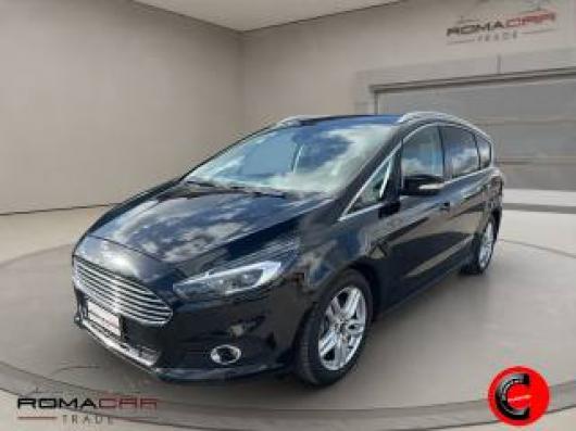 usato FORD S Max