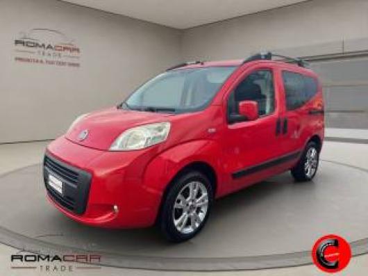 usato FIAT Qubo