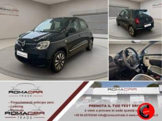 usato RENAULT Twingo