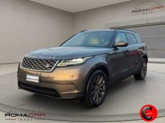 usato LAND ROVER Range Rover Velar