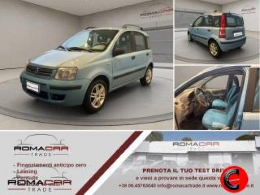 usato FIAT Panda