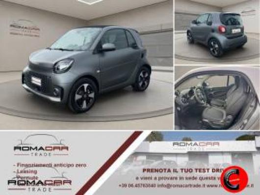 usato SMART ForTwo