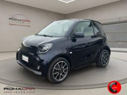 usato SMART ForTwo