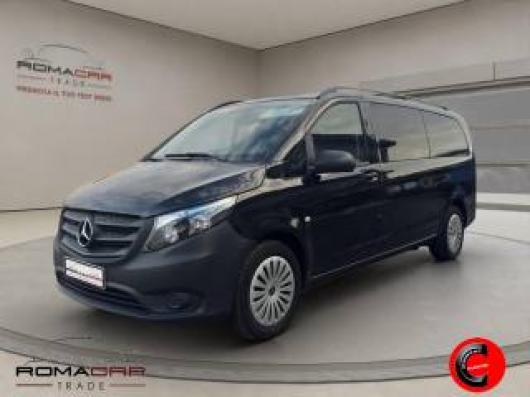 usato MERCEDES Vito