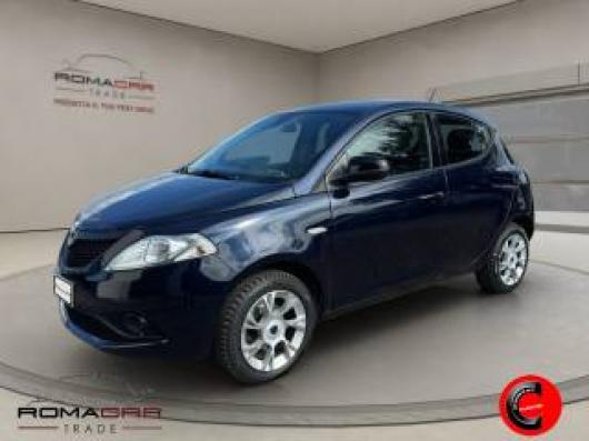 usato LANCIA Ypsilon