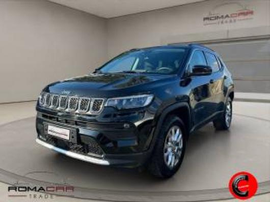 usato JEEP Compass