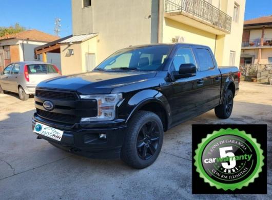 usato FORD F 150