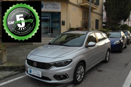 usato FIAT Tipo