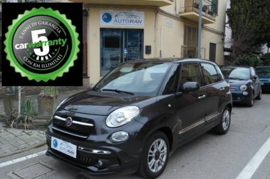 usato FIAT 500 L