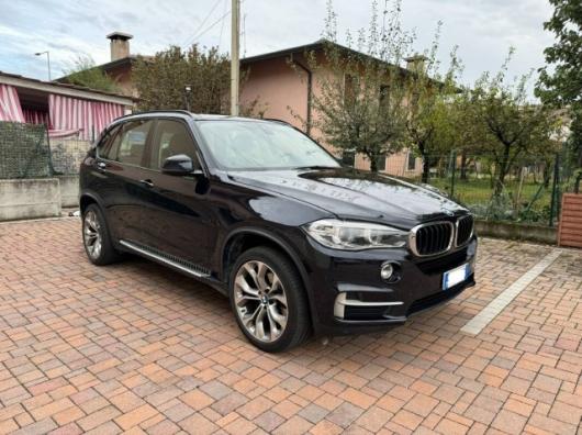 usato BMW X5