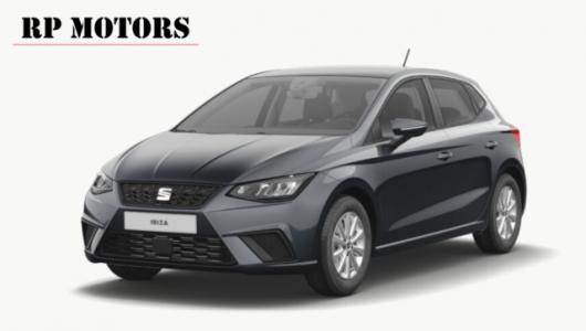 usato SEAT Ibiza