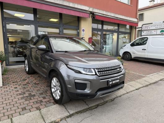 usato LAND ROVER Range Rover Evoque