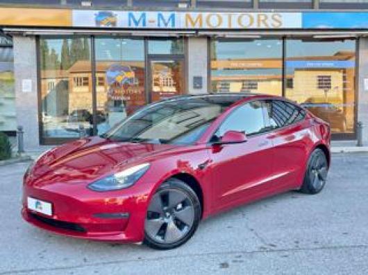 usato TESLA Model 3