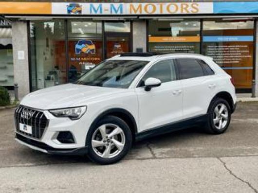 usato AUDI Q3