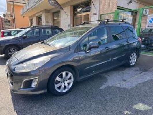 usato PEUGEOT 308