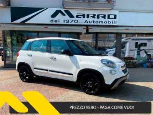 usato FIAT 500L