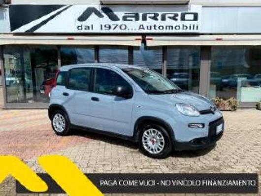 usato FIAT Panda