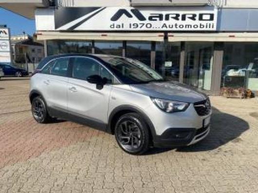 usato OPEL Crossland X