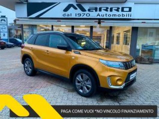 usato SUZUKI Vitara