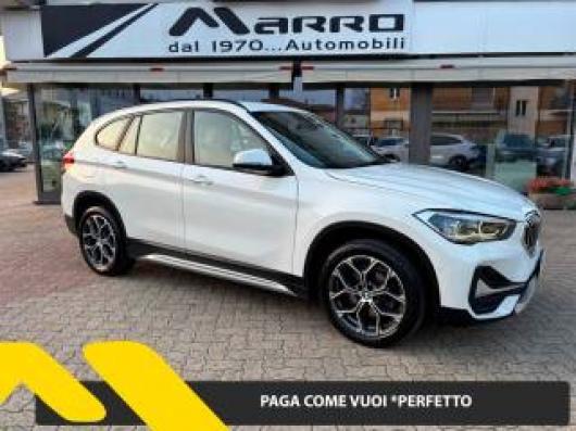 usato BMW X1