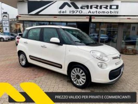 usato FIAT 500L