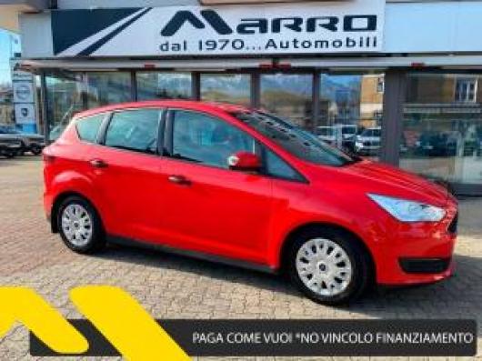 usato FORD C Max