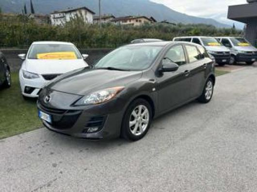 usato MAZDA 3